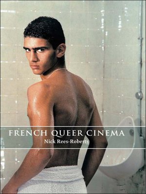 cover image of French Queer Cinema